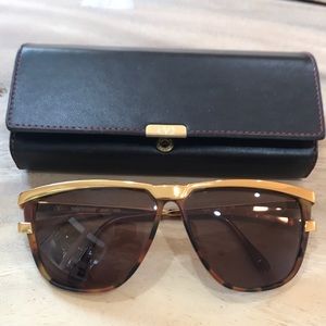 Valentino Sunglasses 